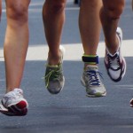 Niesforny Asbel Kiprop – mistrz świata w biegu na 1500 metrów oskarżony o pobicie