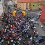 Biegi Górskie w Falenicy – rozdanie piąte