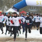 Fartlek czyli zabawa biegowa. Szwedzkie słówko o milionie znaczeń