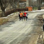Rekordzistka świata w maratonie – Paula Radcliffe wraca do gry?