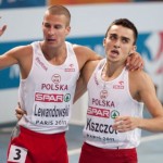 Wybitna zima podczas III Zimowego Półmaratonu Gór Stołowych [ZDJĘCIA]