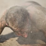 Polska elita walczy o życie w maratonach w Łodzi i Warszawie
