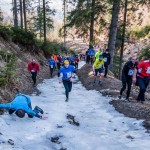 Kłopoty zawodników Salazara przed Sopotem – kontuzjowany Galen Rupp, zgubiony but Levinsa
