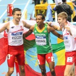 MŚ w lekkoatletyce Pekin 2015: Patrycja Wyciszkiewicz [ROZMOWA]