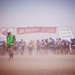 Etapówka Ultra Trail Les Fonts w polskim wykonaniu [relacja i zdjęcia]