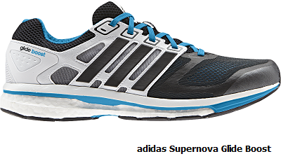 adidas Supernova Glide Boost