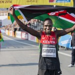 Maratony wiosenne: Dębno, Łódź, Warszawa i Kraków