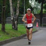 Pływak poprawia się od głowy cz. 2 – Ćwiczenia stabilizujące