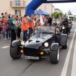 W niedzielę w TV – maraton w Paryżu z Kenenisą Bekele