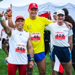 Etapówka Ultra Trail Les Fonts w polskim wykonaniu [relacja i zdjęcia]