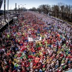 Od rozmowy przy piwku do World Marathon Majors, czyli dwa słowa o historii maratonu w Londynie