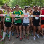Bosy ogień. Buty do biegania Vivo Barefoot Trail Freak [TEST]