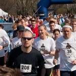 Badwater 2015. Najlepszy Pete Kostelnick, Kuryło zszedł z trasy