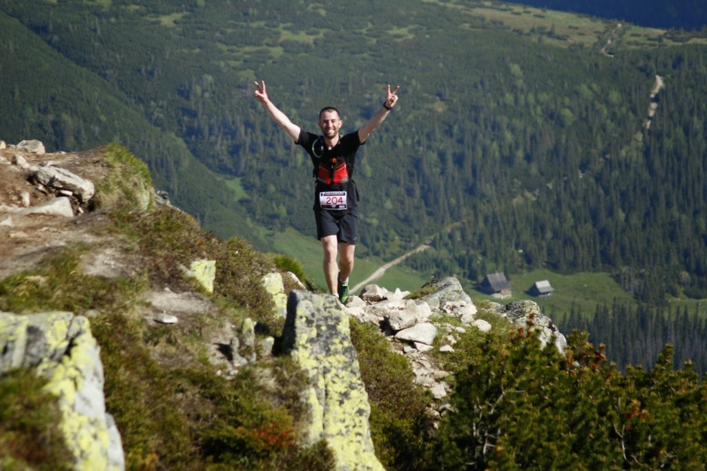Bieg Marduły 2014 Fot. Jacek Bogucki 02