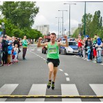 Krwawa Pętla Bike and Run 2014 – relacja krok po kroku