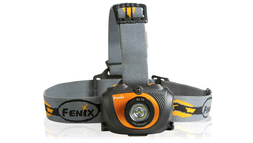 Fenix-HL30-LED-Flashlight
