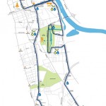Pianka triathlonowa na lata