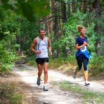 Wakacje z biegami za granicą w sierpniu – Chorwacja, Słowenia, Niemcy, Austria