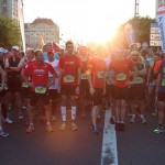 Dlaczego wraz z wiekiem w bieganiu spada szybkość i rośnie wytrzymałość?