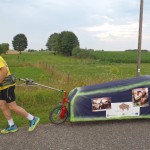 Terapia manualna – biegacz u mechanika