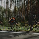 Planujesz start w 44. Maratonie Warszawskim? Zapraszamy do akcji treningowej!