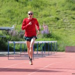 Zurych 2014: Krystian Zalewski zdobywa srebrny medal na dystansie 3000 metrów z przeszkodami!