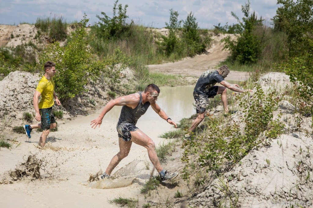 offroadrun Fot. archiwum organizatora 01