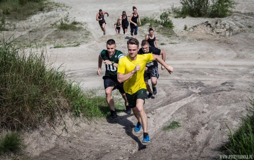 offroadrun Fot. archiwum organizatora 03