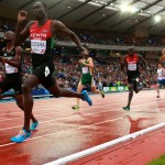 Kimetto zostaje w domu. Zaskakujące nominacje olimpijskie w Kenii