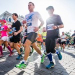 Udany weekend polskich biegaczy