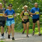 Cross dla triathlonisty – trening na cały rok