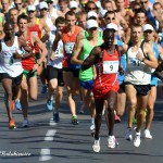 Paula Radcliffe w Polsce! Wystartuje w biegu w Sopocie