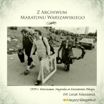 Wielki Mierniczy opowiada: „Pierwszy maraton jest jak pierwsza miłość”