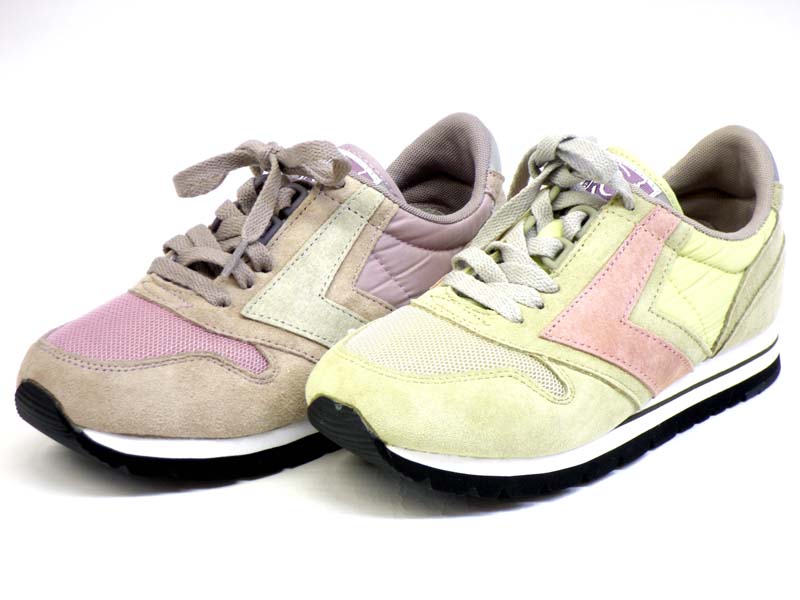 Brooks Chariot - pierwsze buty z pianką EVA. Fot. Brooks