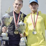 Klub biegowy: Kondycja Piaseczno