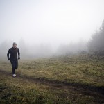 Niemiec Arne Gabius szturmem zdobywa europejski maraton