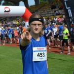 Motywacja i zaangażowanie w treningu amatora