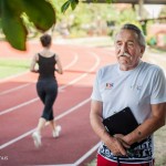 Trójmiejski Ultra Trail. Kamil Leśniak: To wciąż jest zabawa bieganiem