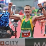 Zestawienie biegów niepodległościowych 2014