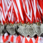 Biegacz kontra koń, Zombie Race czy Uciekająca Panna Młoda? Przedstawiamy dziwne biegi