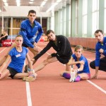 Bekele trenuje ze słynnym Renato Canovą do maratonu w Dubaju