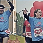 Biegi mikołajkowe 2014 – zestawienie