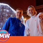 Maraton w Londynie 2015: będzie gorąco!