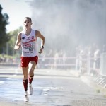 Pływanie: przepis na trening