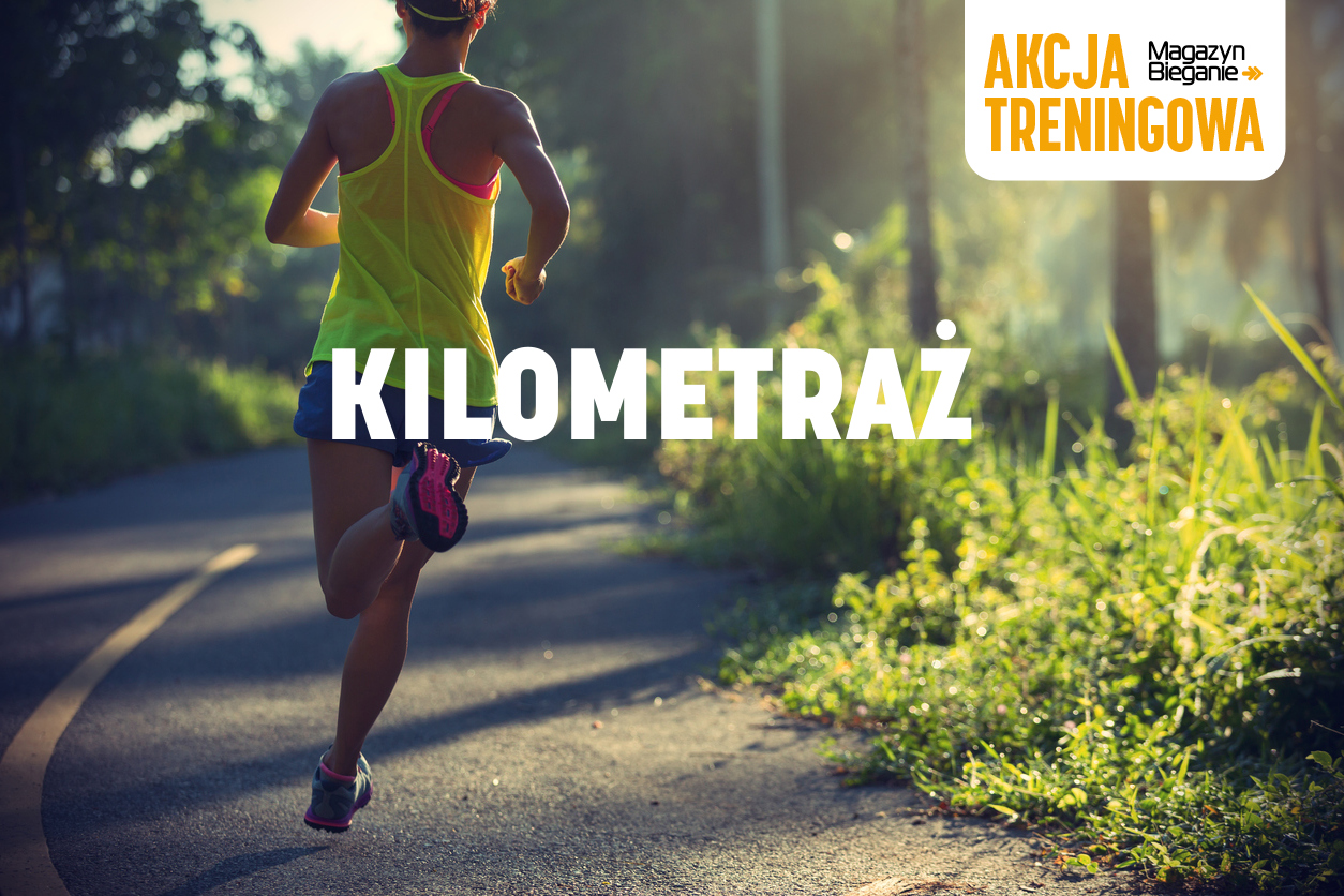 Ile biegać tygodniowo? Kilometraż w treningu amatora - MagazynBieganie.pl