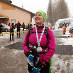 Piotr Kuryło chce wygrać Badwater 2015!