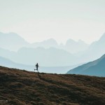 366 maratonów w 366 dni, czyli finał Ryszarda Kałaczyńskiego