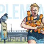 SKYWAYRUN – bieg po pasie startowym – 18/19 kwietnia