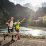 Maraton londyński 2015: zacięta walka i rozczarowujące wyniki