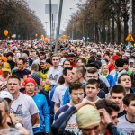 Zapisy na 37. PZU Maraton Warszawski i akcja charytatywna